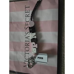 Keychain / bag charm